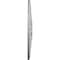 Ekena Millwork Norwich Ceiling Medallion (Fits Canopies up to 4 1/2"), 18"OD x 3 1/2"ID x 1 3/8"P, Frost CM18NOFRF - alternate 4